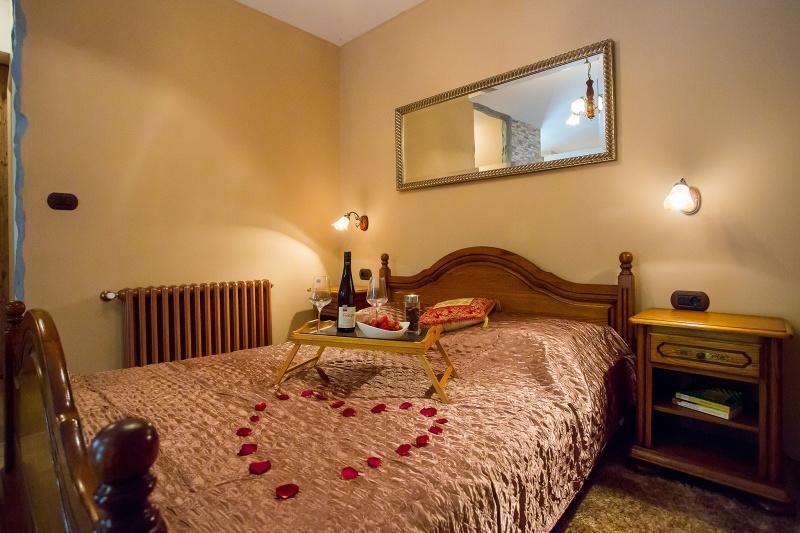 Natural Suite Porec Esterno foto