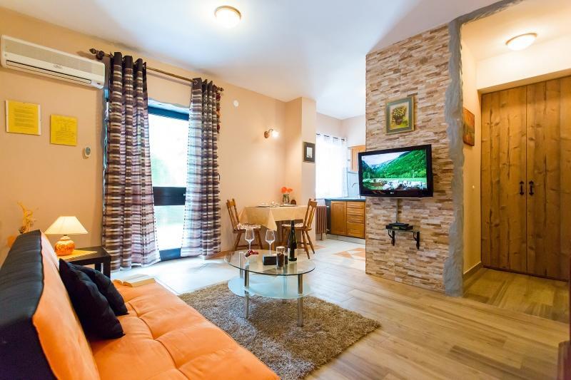 Natural Suite Porec Esterno foto